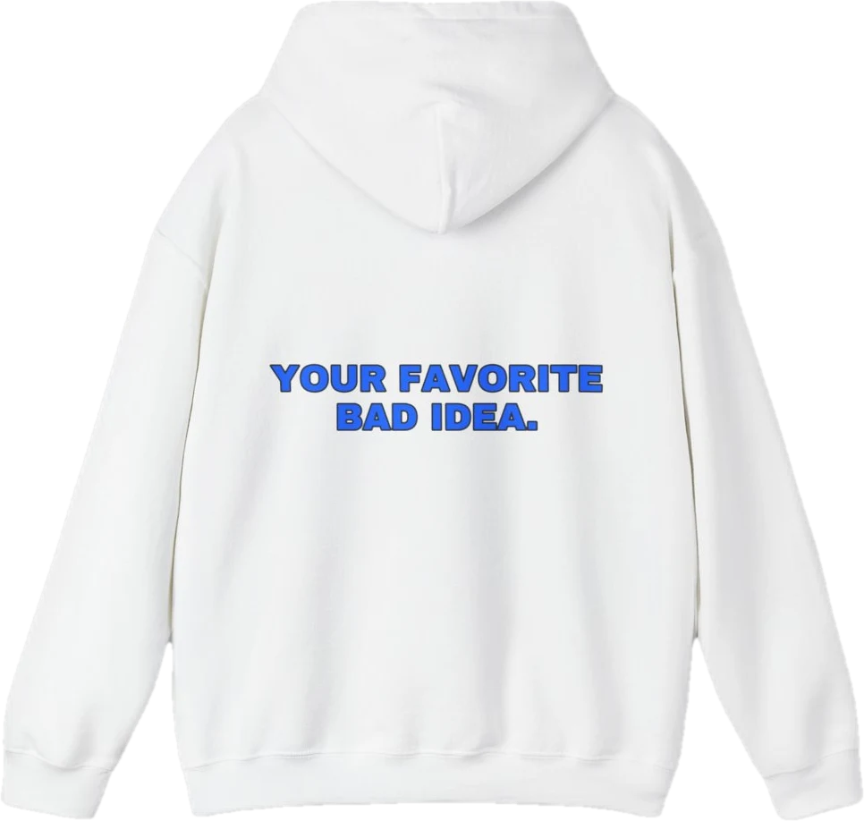 Your favorite bad idea. — Seen Zoned