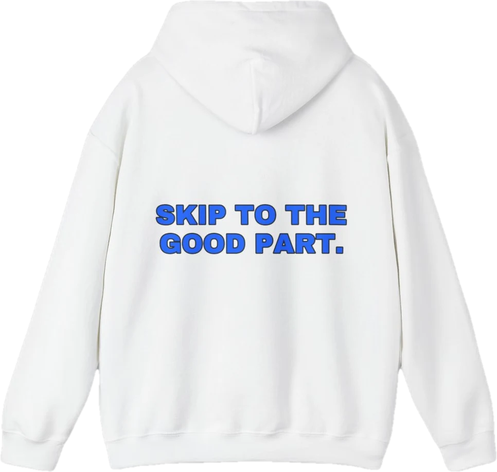 Skip to the good part. — Seen Zoned